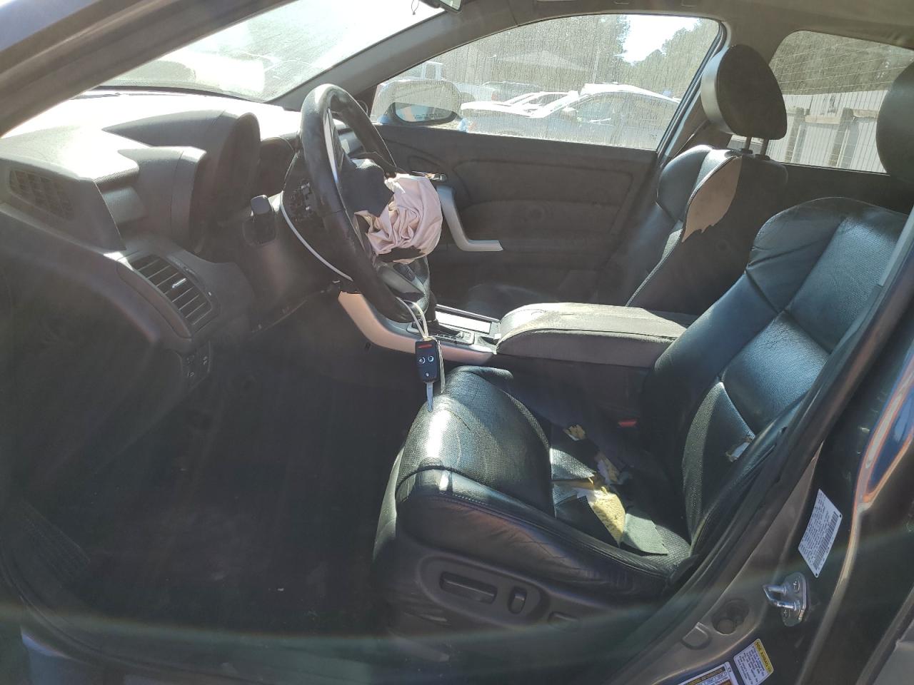 2008 Acura RDX - Image 7