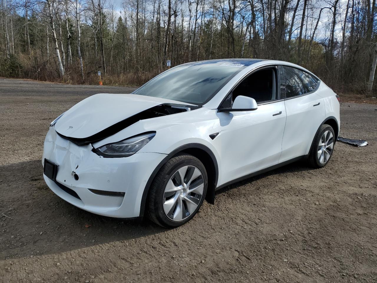 Cookstown, ON에서 판매 중인 2022 Tesla Model Y - Front End