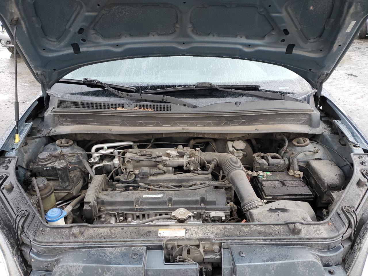 2010 Kia Soul - Image 11