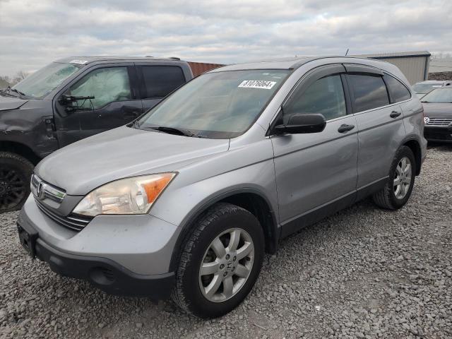 2007 Honda Cr-V Ex للبيع في Hueytown، AL - Rear End