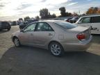 2005 Toyota Camry Le de vânzare în Martinez, CA - Front End