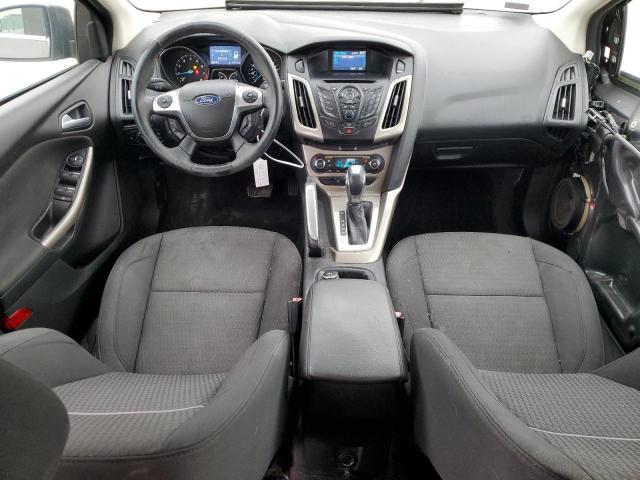  FORD FOCUS 2012 Gray