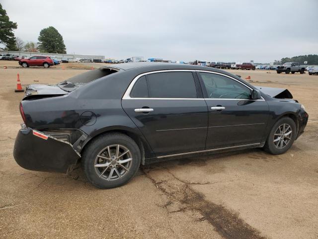 Седаны CHEVROLET MALIBU 2012 Черный