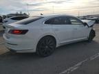 2020 Volkswagen Arteon Sel R-Line na sprzedaż w Anthony, TX - Front End