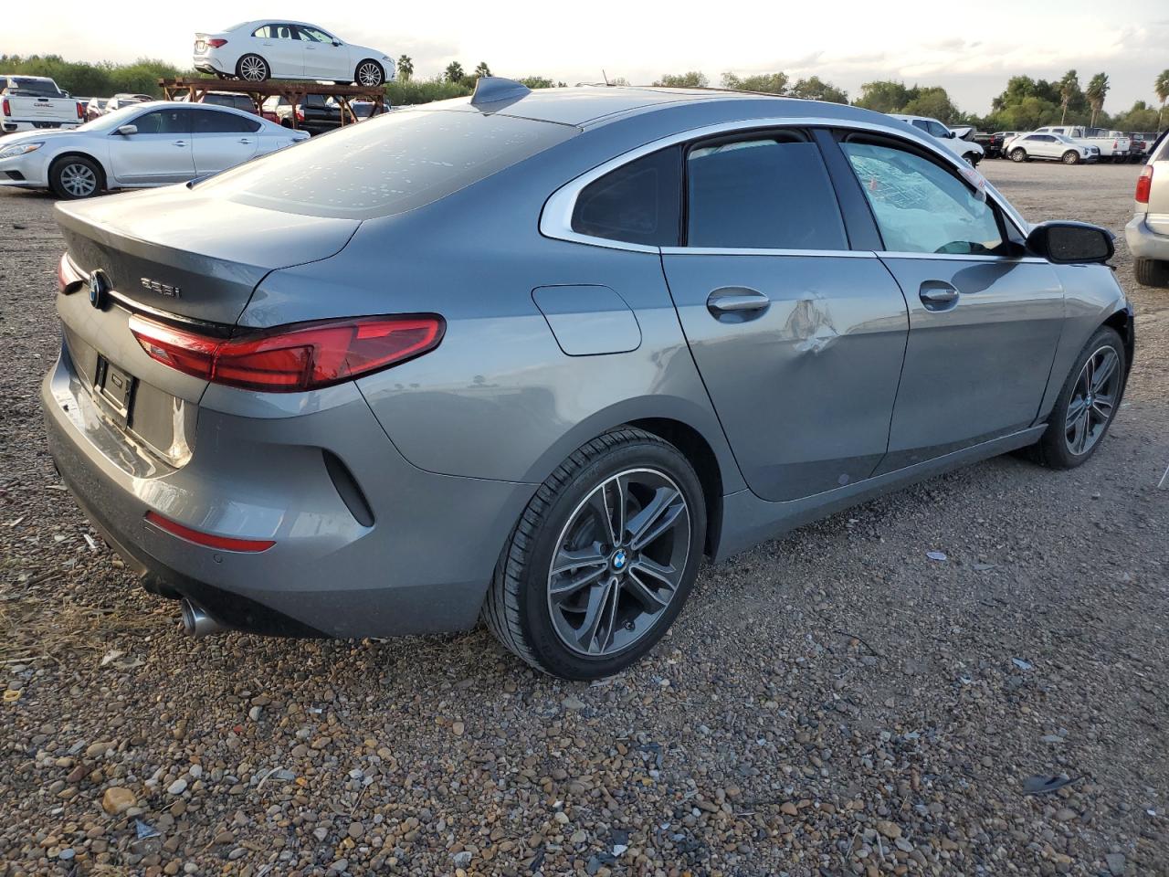 2022 BMW 2er - Image 3