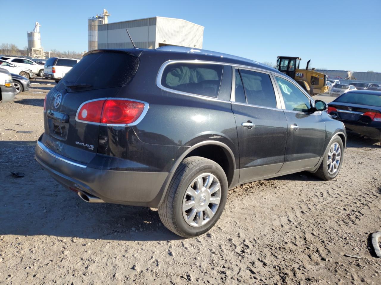 2012 Buick Enclave - Image 3