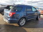 2016 Ford Explorer Xlt იყიდება Lebanon-ში, TN - Rollover