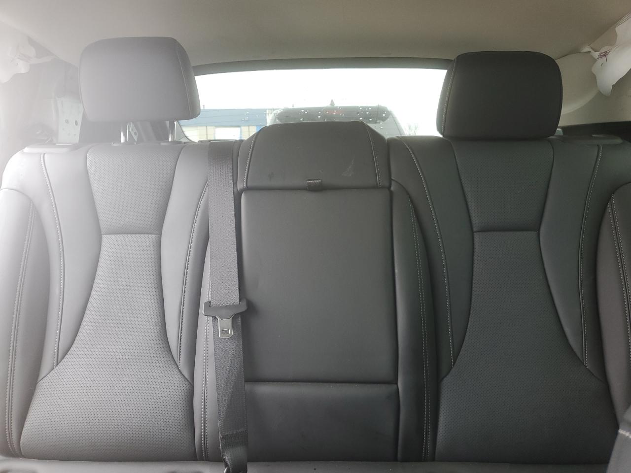 2023 Buick Envision Essence VIN: LRBFZPR46PD177703 Lot: 80757624