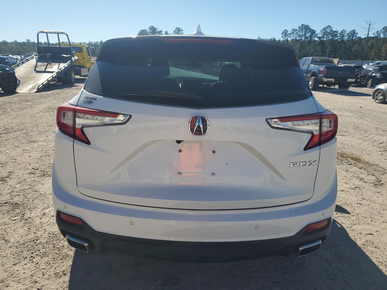 2022 Acura RDX - Image 6