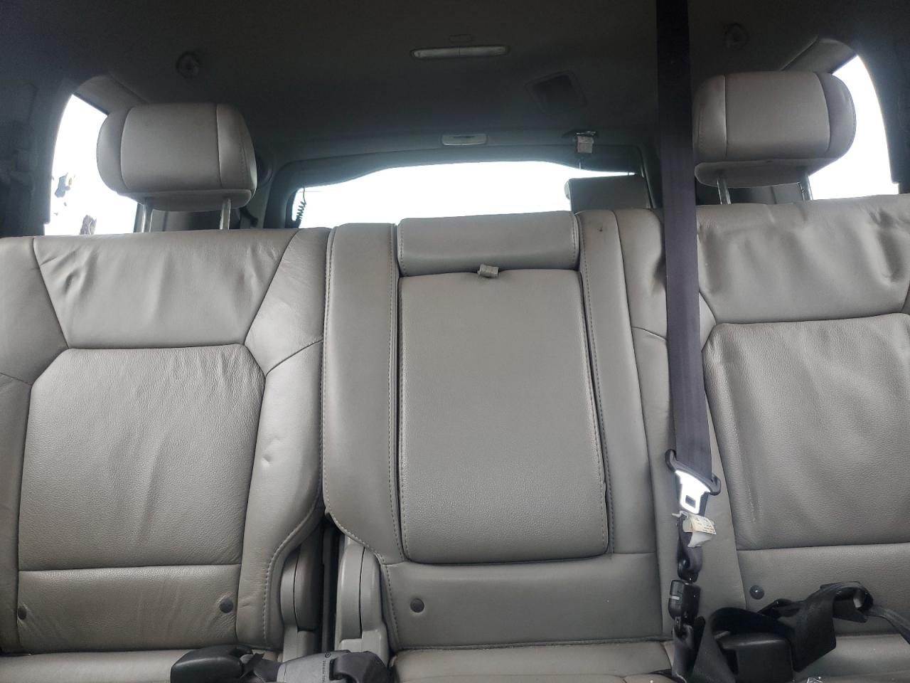 2011 Honda Pilot - Image 10