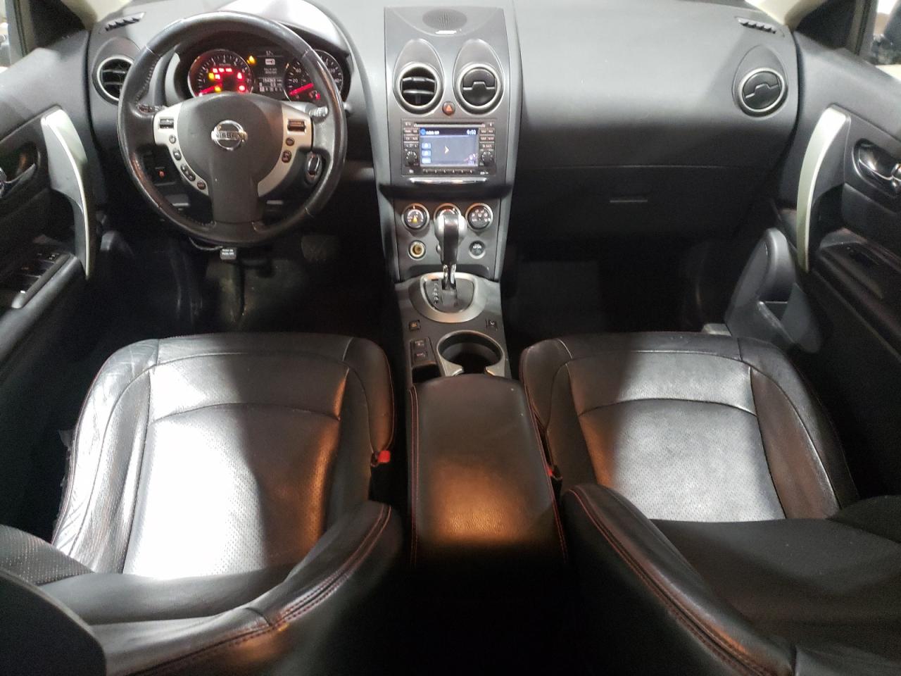 2012 Nissan Rogue S VIN: JN8AS5MV7CW363516 Lot: 82109484