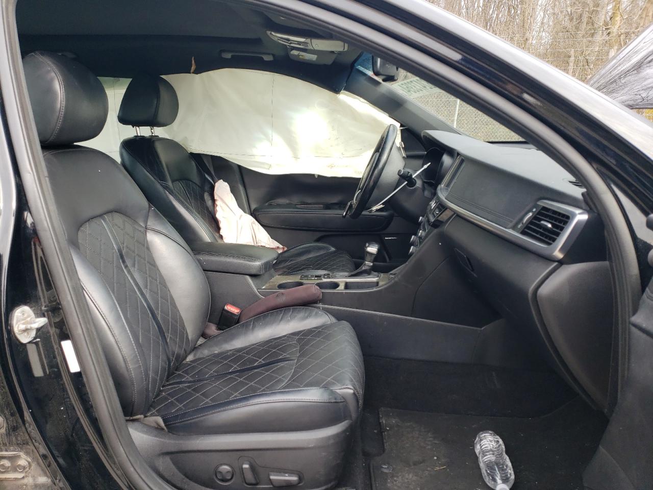 2016 Kia Optima - Image 7