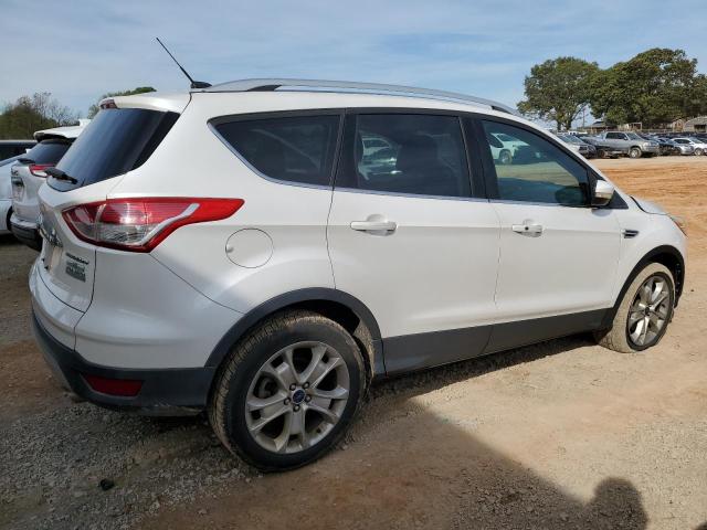 Паркетники FORD ESCAPE 2014 Белый