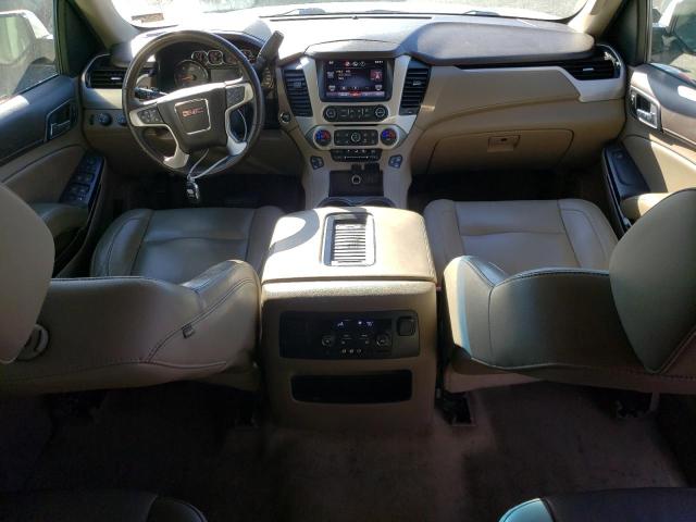 Parquets GMC YUKON 2015 Brown