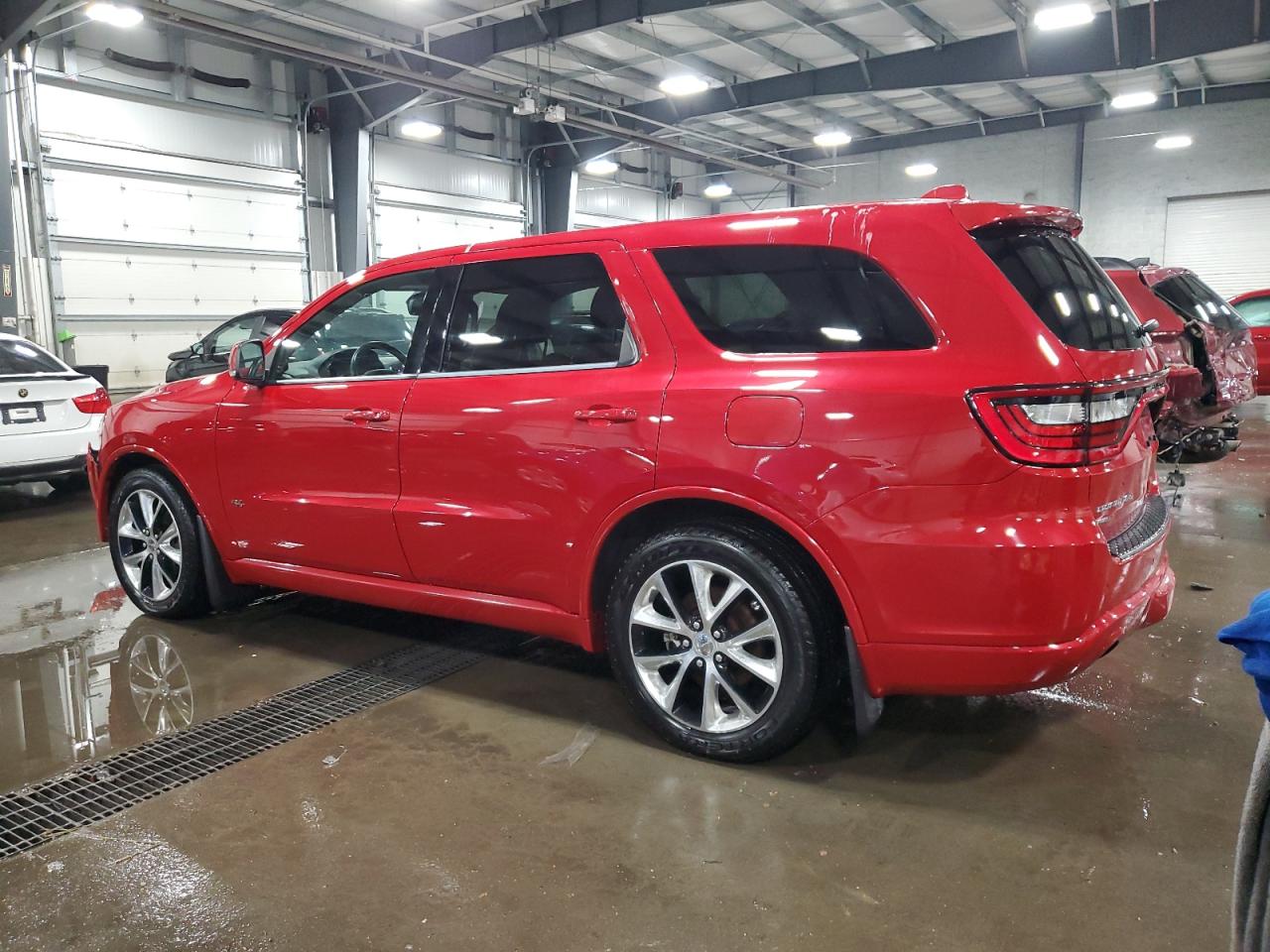 2014 Dodge Durango - Image 2