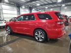 2014 Dodge Durango R/T na sprzedaż w Ham Lake, MN - Front End