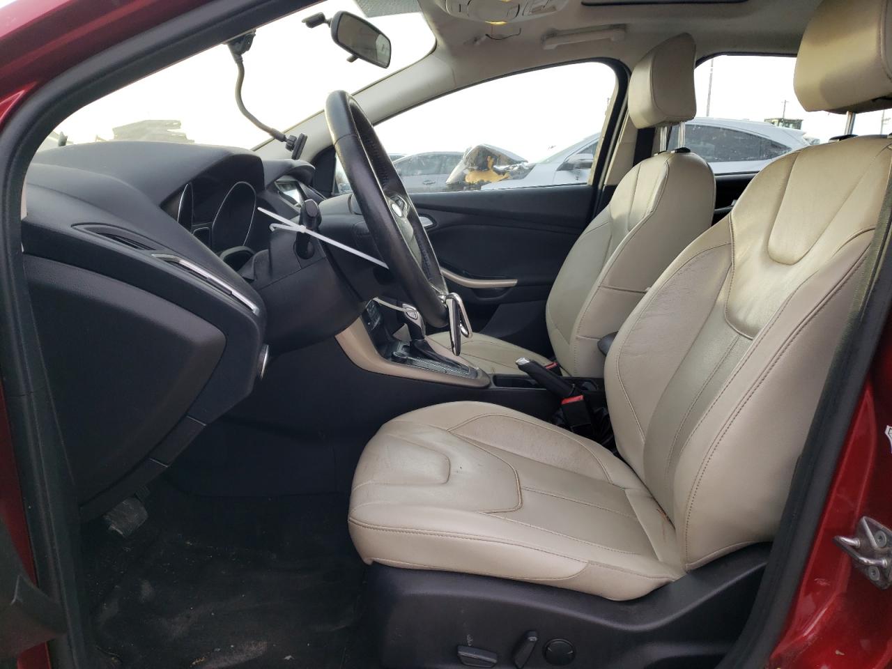 2017 Ford Focus - Image 7