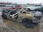2020 Bmw M8  zu verkaufen in Hillsborough, NJ - Burn