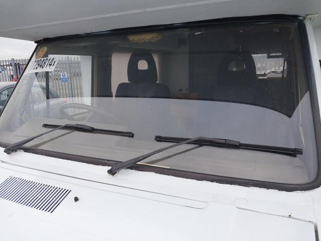 1988 FIAT DUCATO 1.3T 