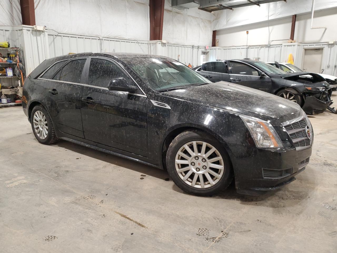 2010 Cadillac CTS - Image 4