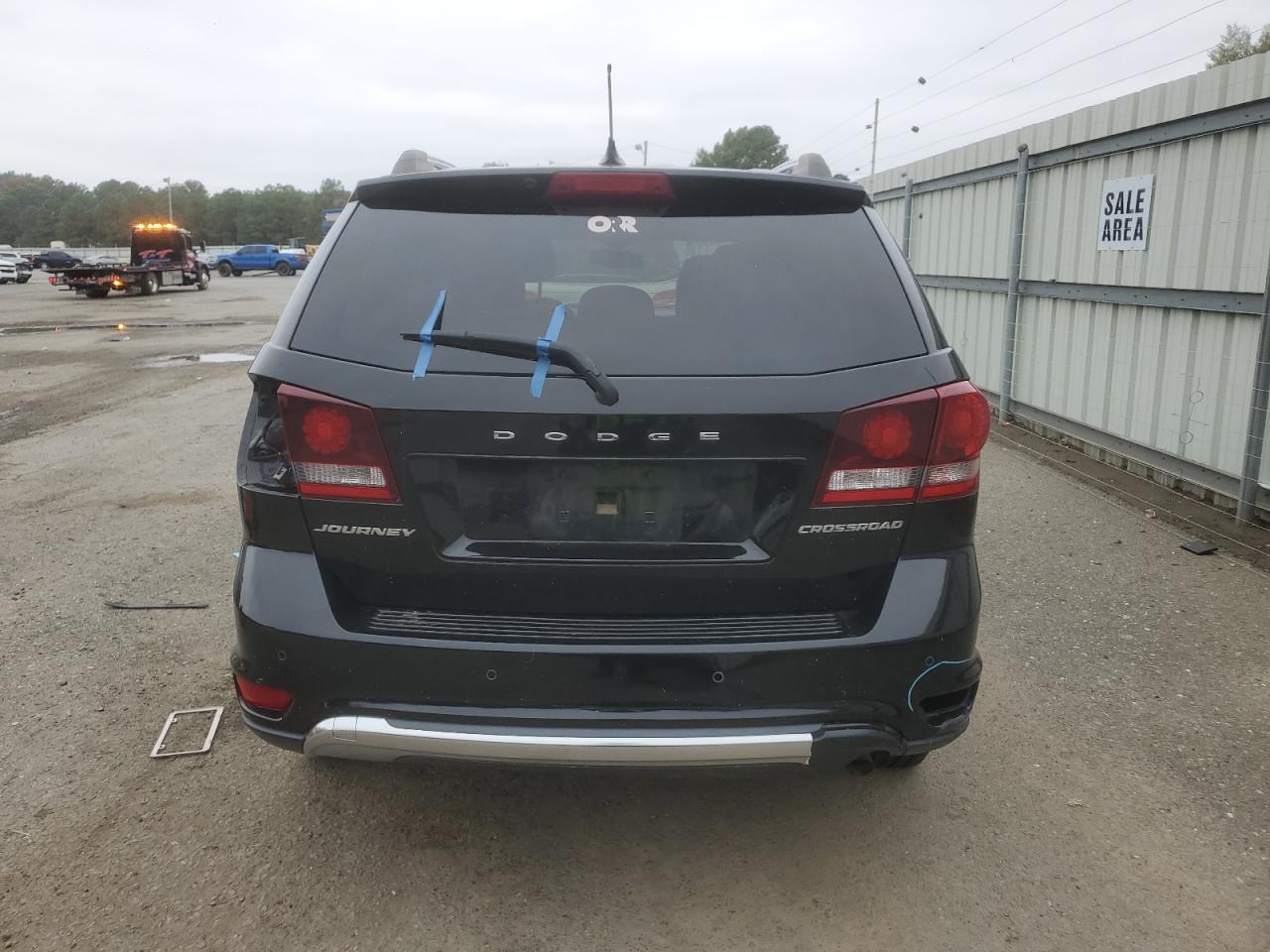 2015 Dodge Journey - Image 6