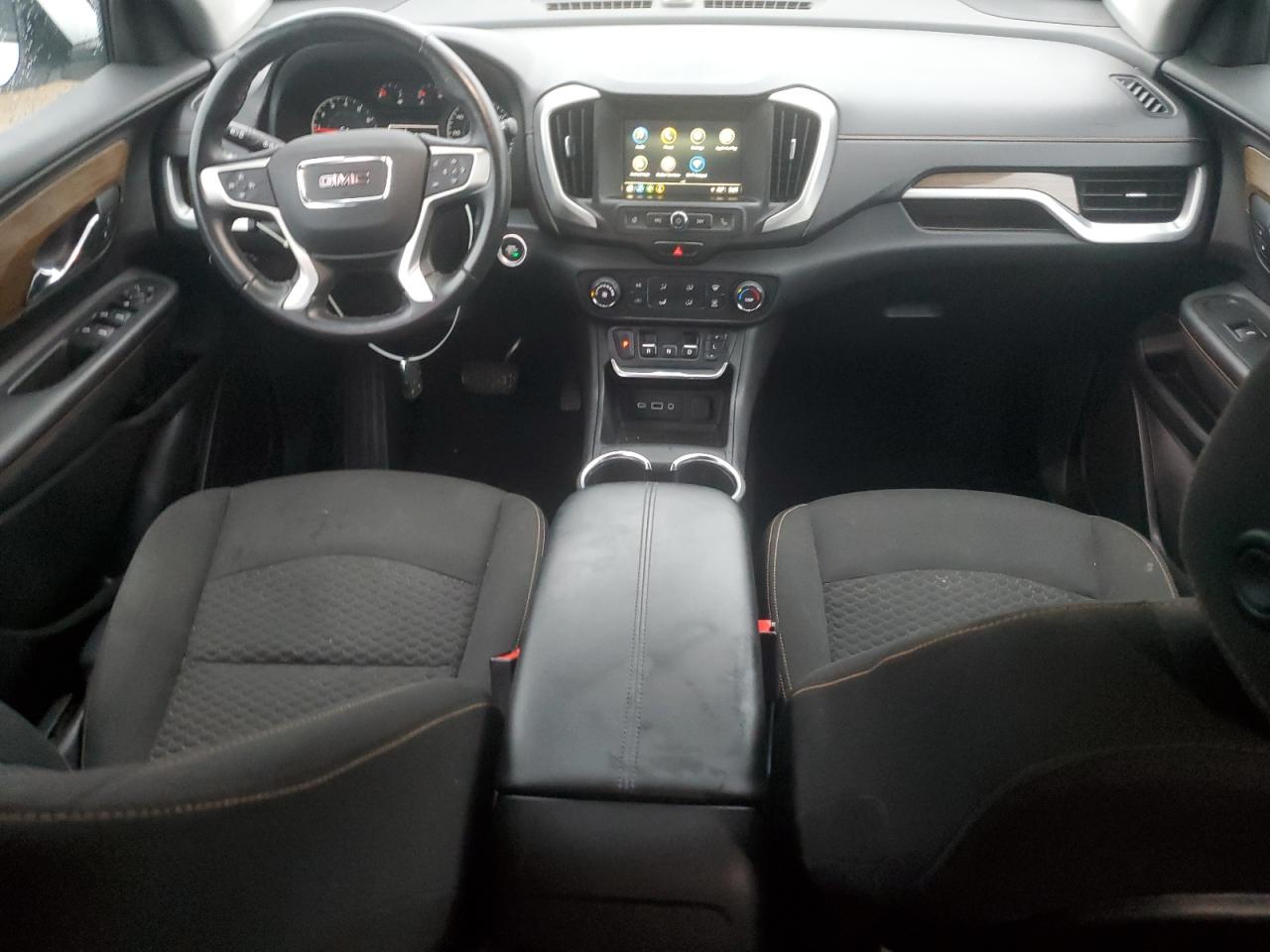 2018 GMC Terrain - Image 8