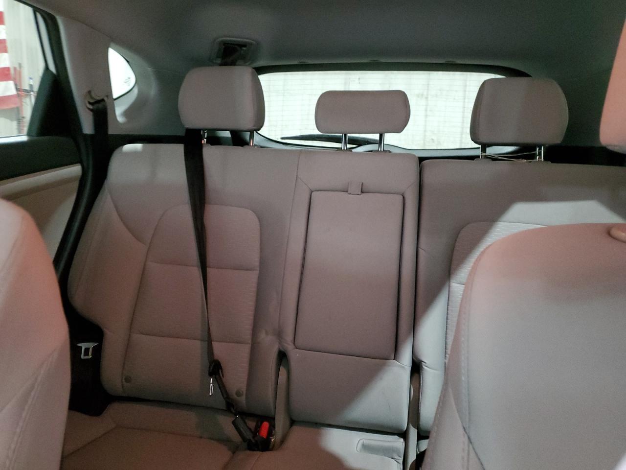 2020 Hyundai Tucson - Image 10