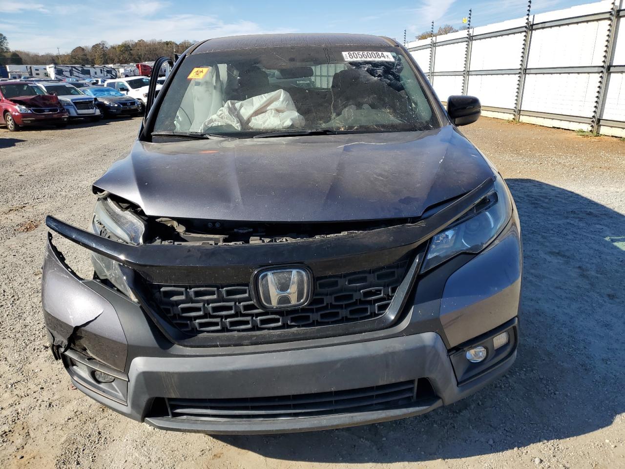 2019 Honda Passport - Image 5