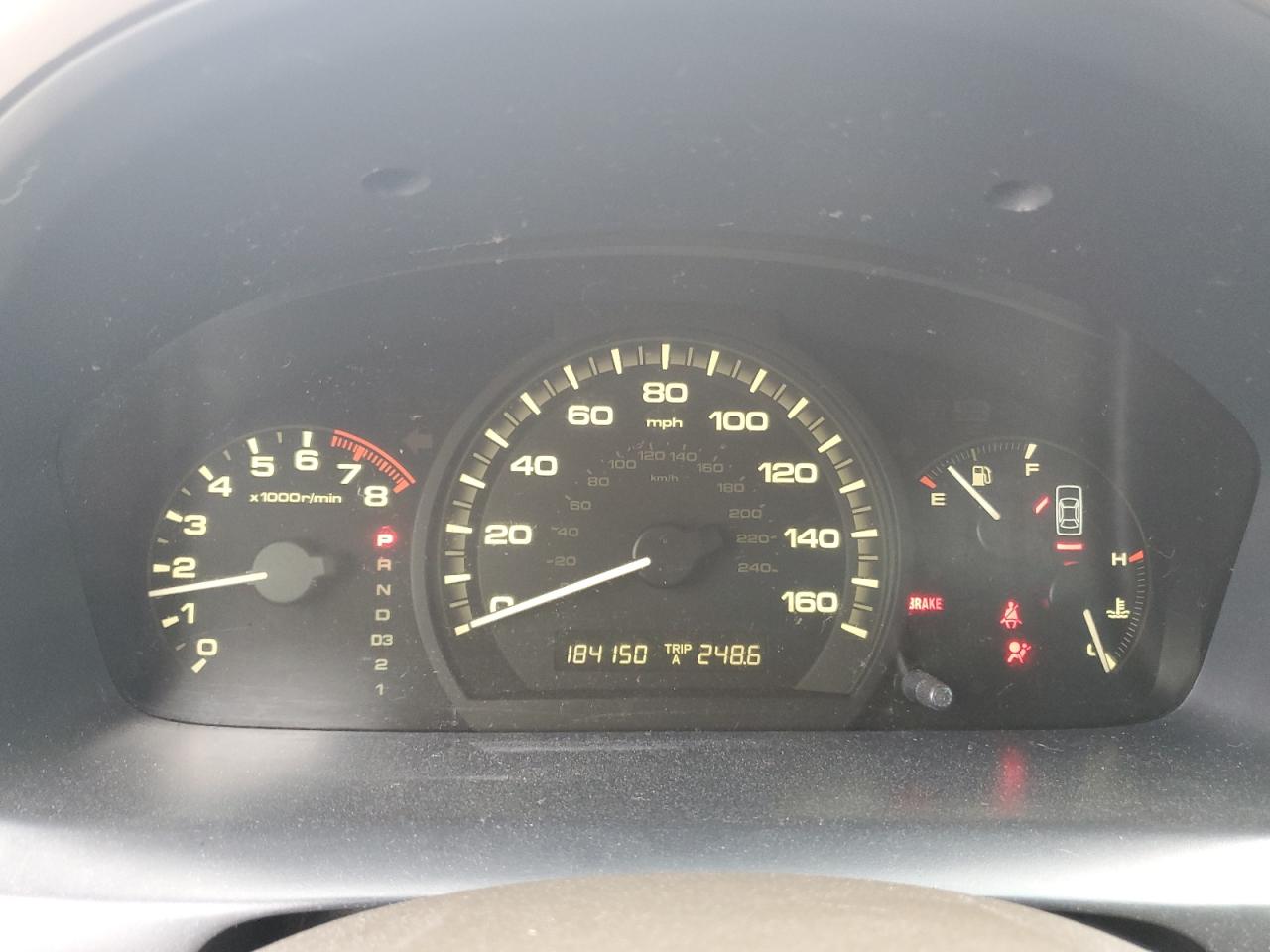 2006 Honda Accord Ex VIN: 1HGCM56856A155515 Lot: 79120254