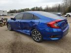 2020 HONDA CIVIC EX for sale at Copart ON - COOKSTOWN