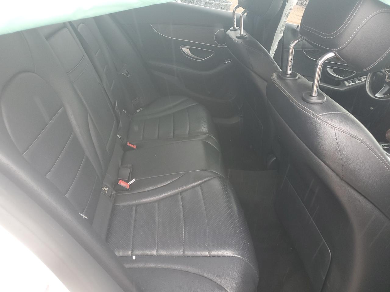 2017 Mercedes-Benz C-klasse - Image 10