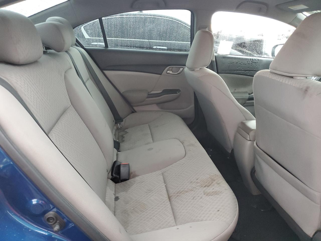 2014 Honda Civic - Image 10