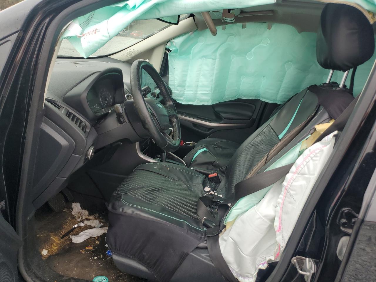 2019 Ford EcoSport - Image 7