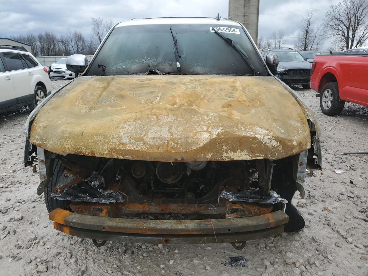 2009 Chevrolet Suburban - Image 5