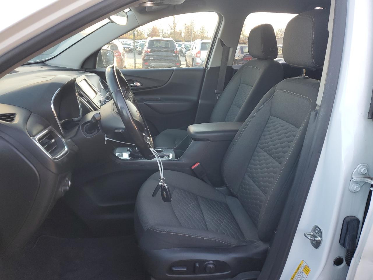 2019 Chevrolet Equinox - Image 7