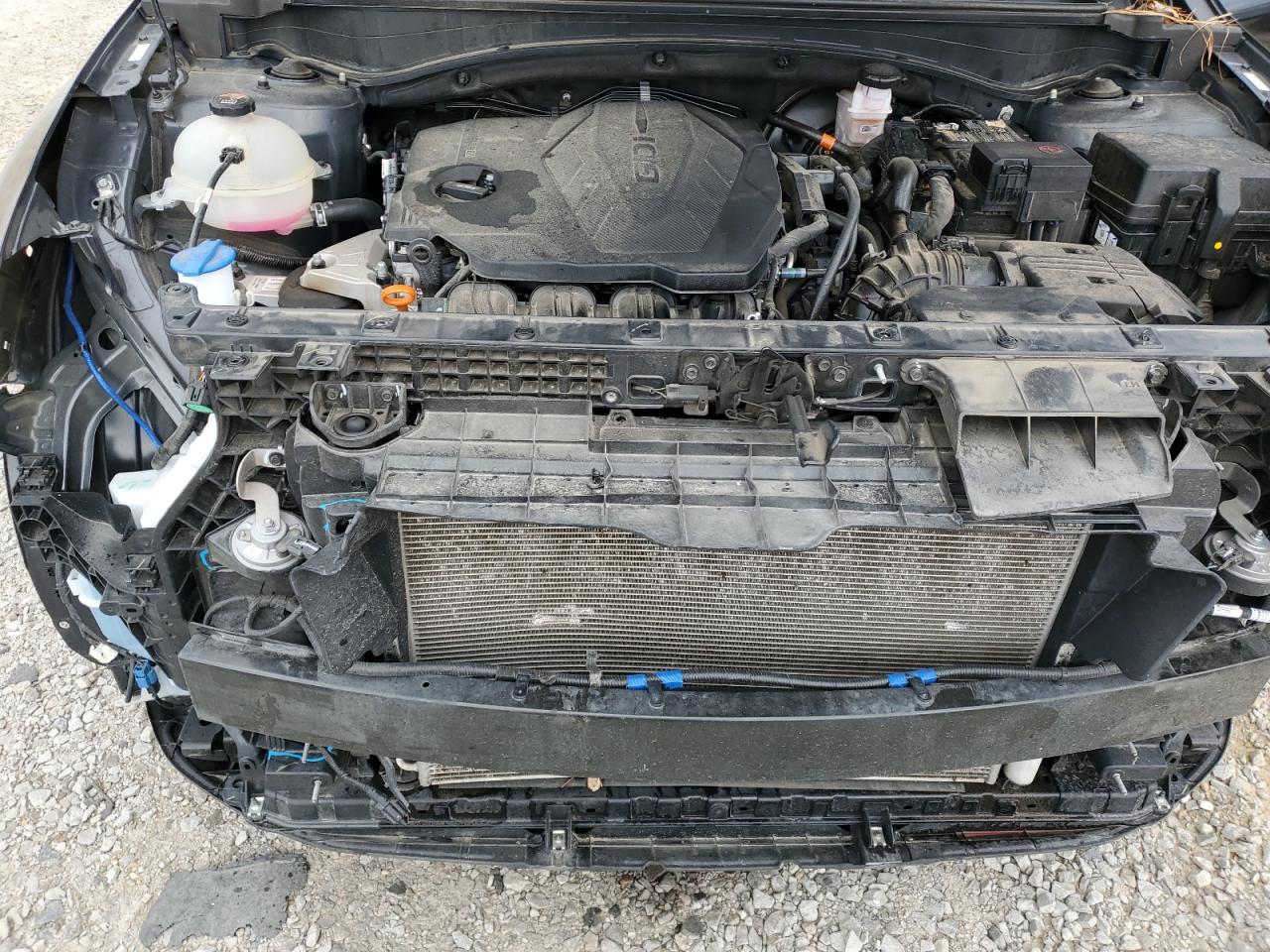 2023 Kia Sportage - Image 12