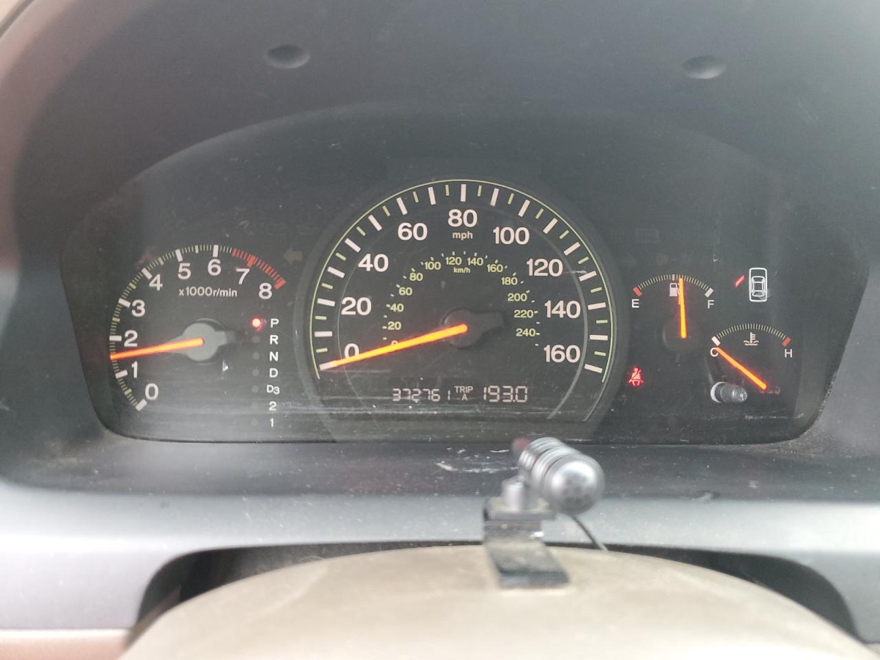 2003 Honda Accord - Image 9