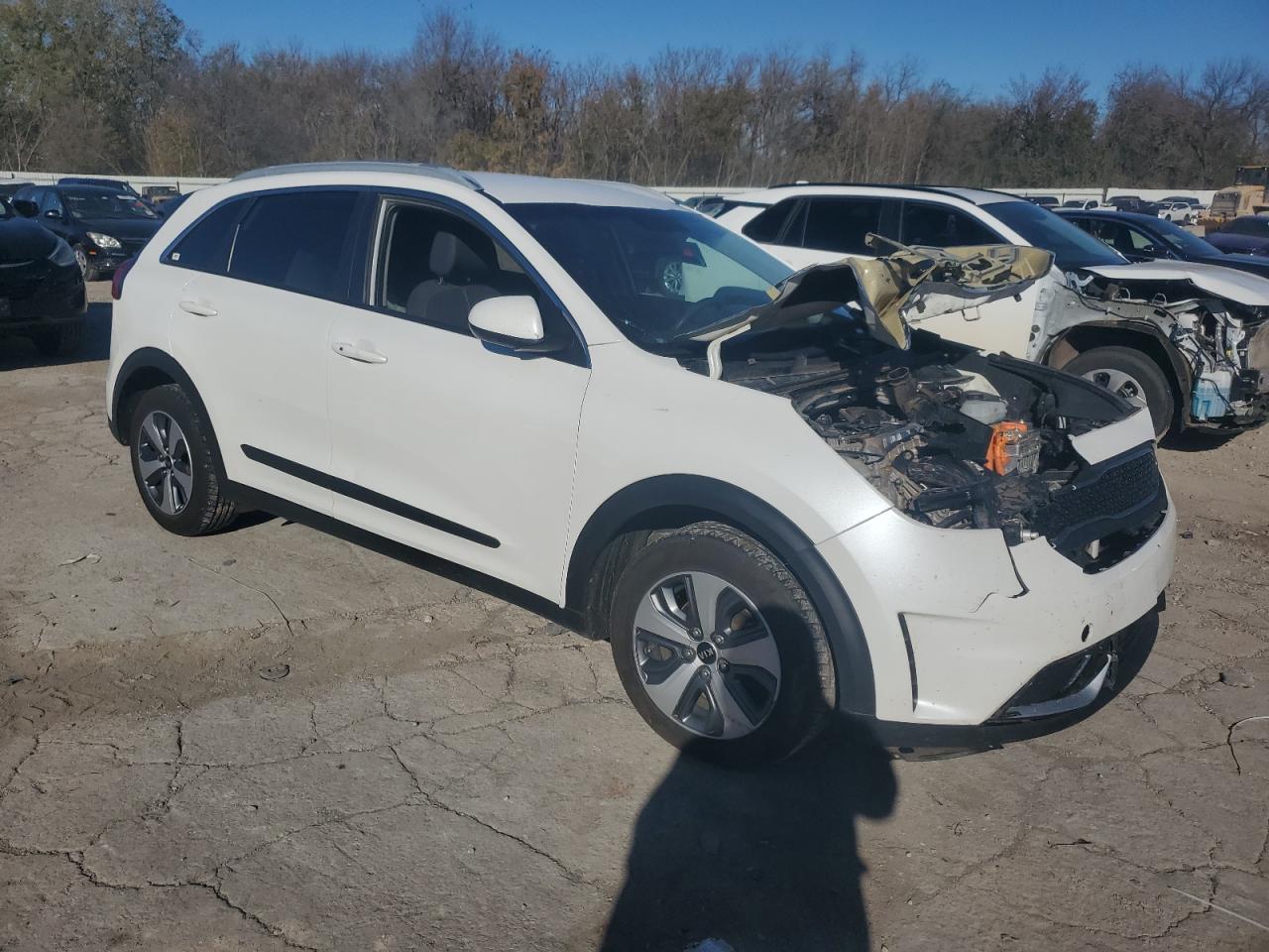 2019 Kia Niro - Image 4