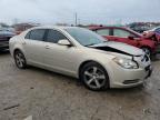 2011 Chevrolet Malibu 1Lt за продажба в Indianapolis, IN - Front End