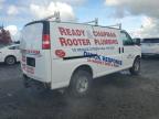 2017 Chevrolet Express G2500  zu verkaufen in Eugene, OR - Rear End