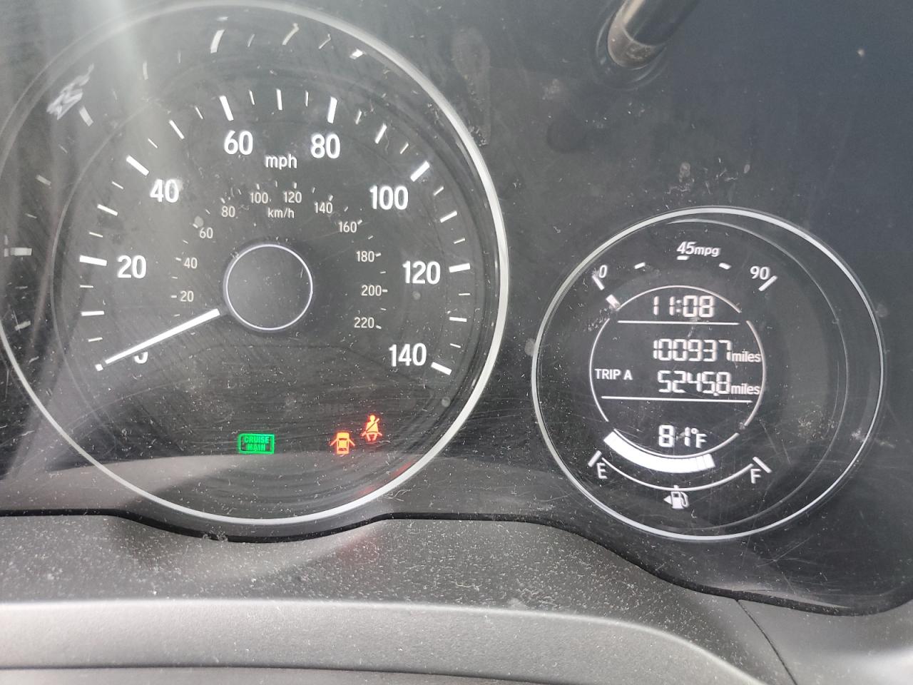 2017 Honda HR-V - Image 9