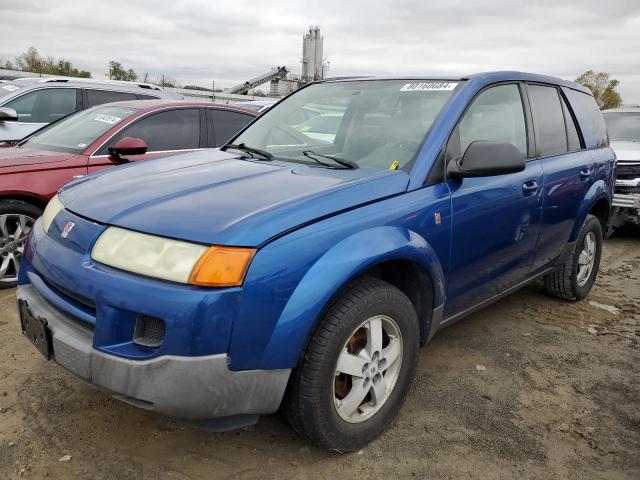 2005 Saturn Vue  for Sale in Cahokia Heights, IL - Side