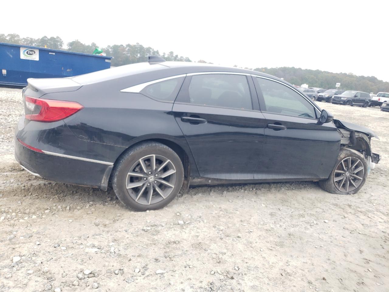 2022 Honda Accord - Image 3