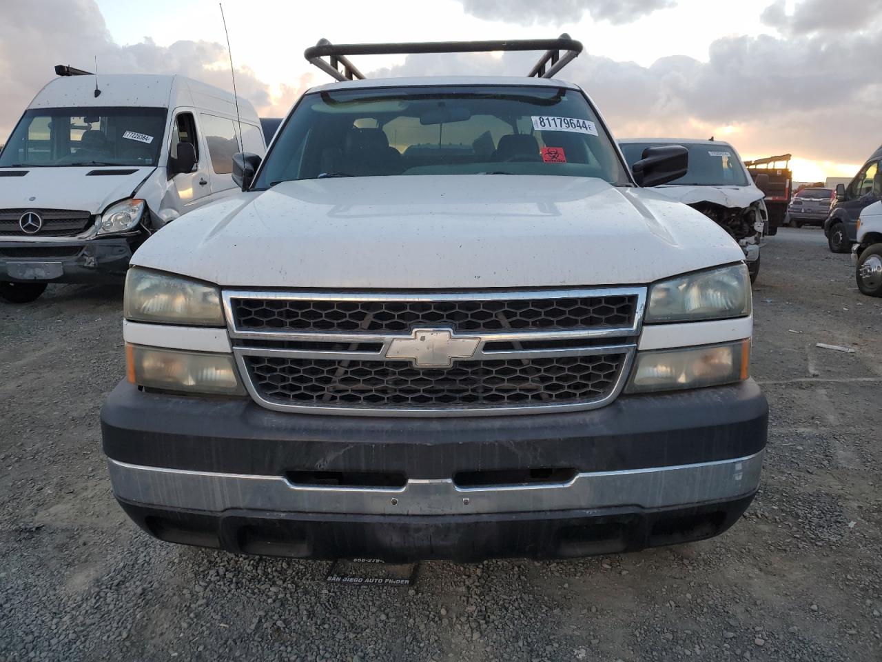 2006 Chevrolet Silverado - Image 5