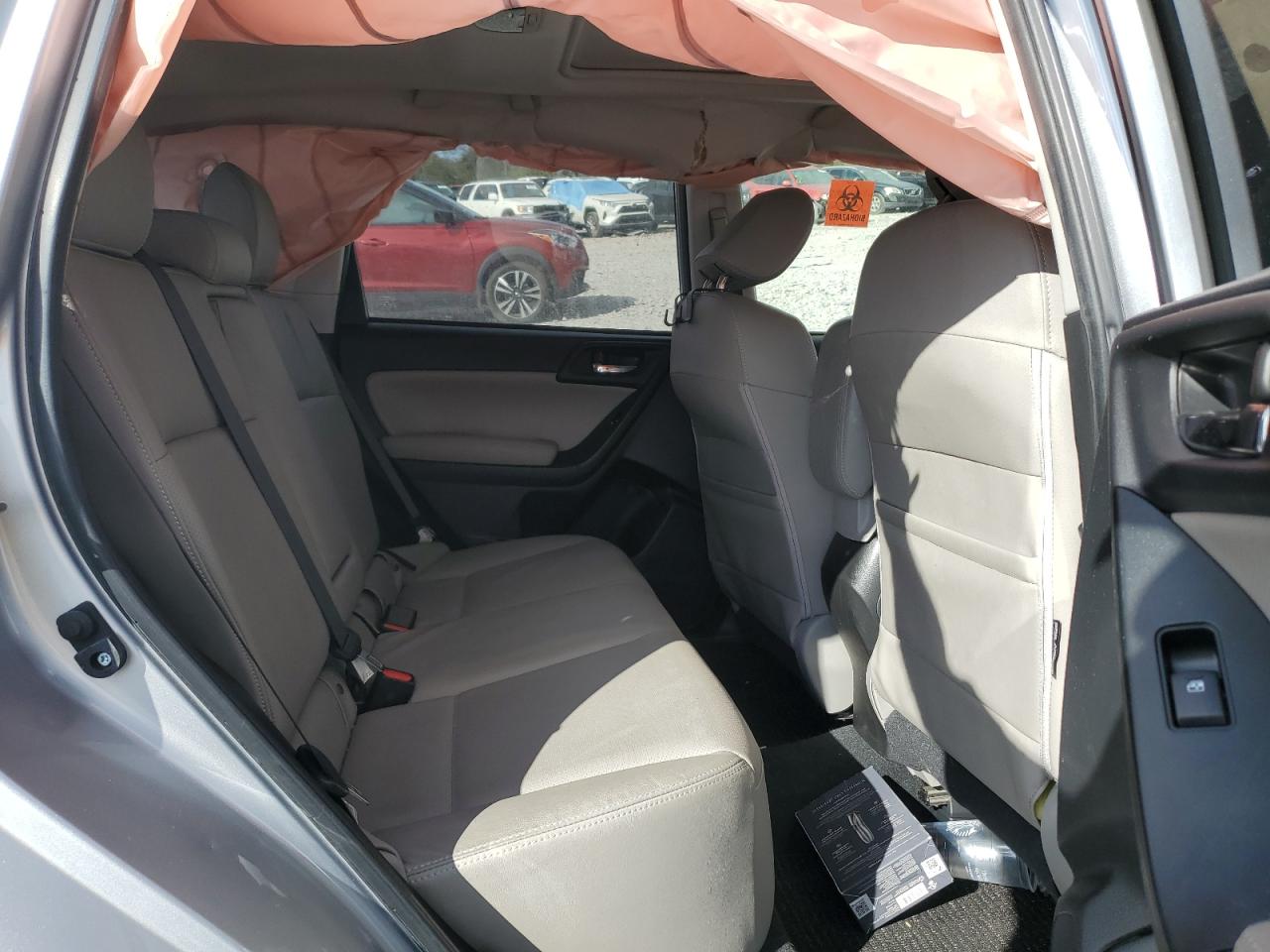 2014 Subaru Forester - Image 12