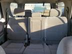 2003 TOYOTA SEQUOIA SR5 for sale at Copart IN - INDIANAPOLIS