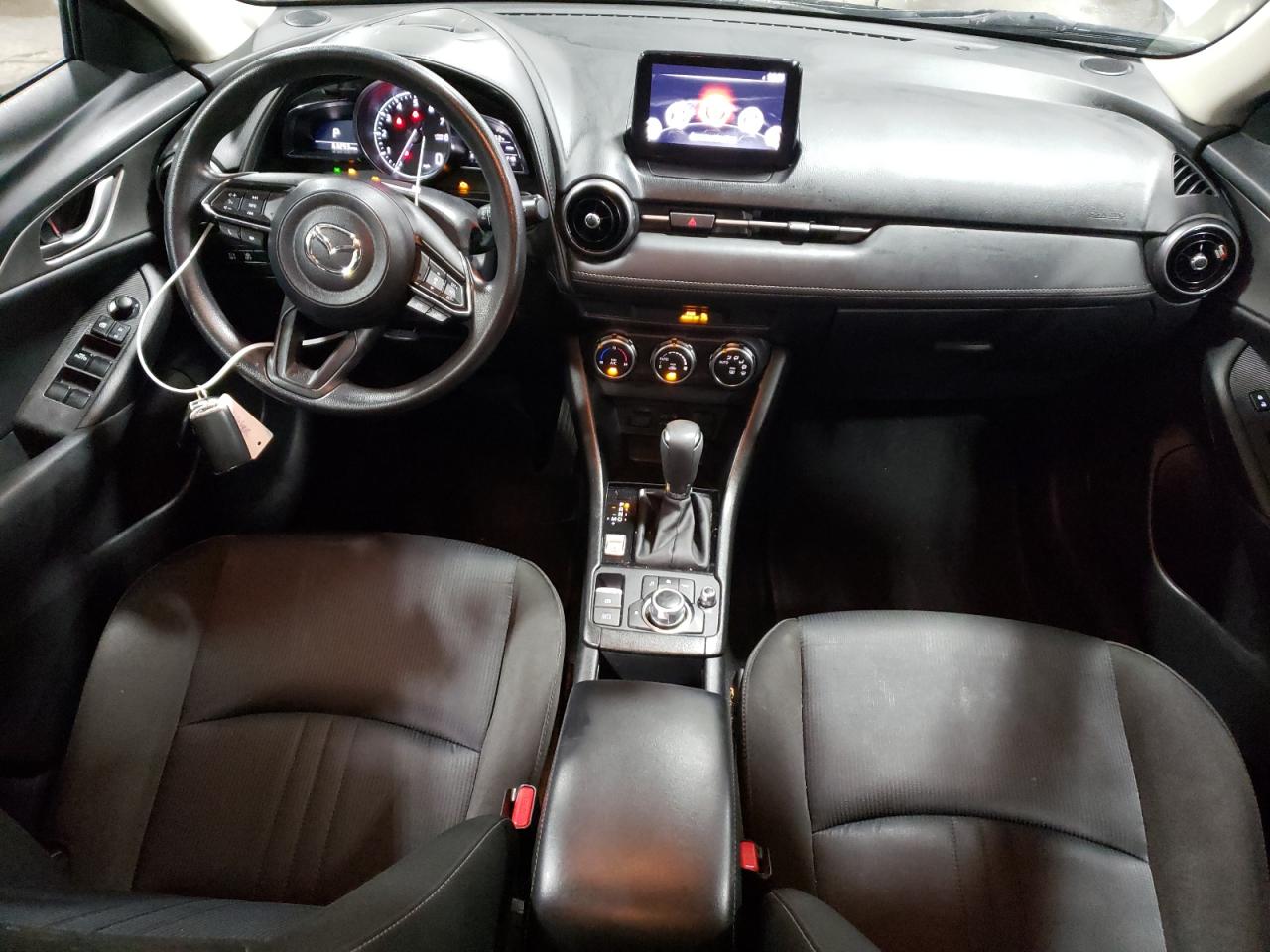 2021 Mazda CX-3 - Image 8