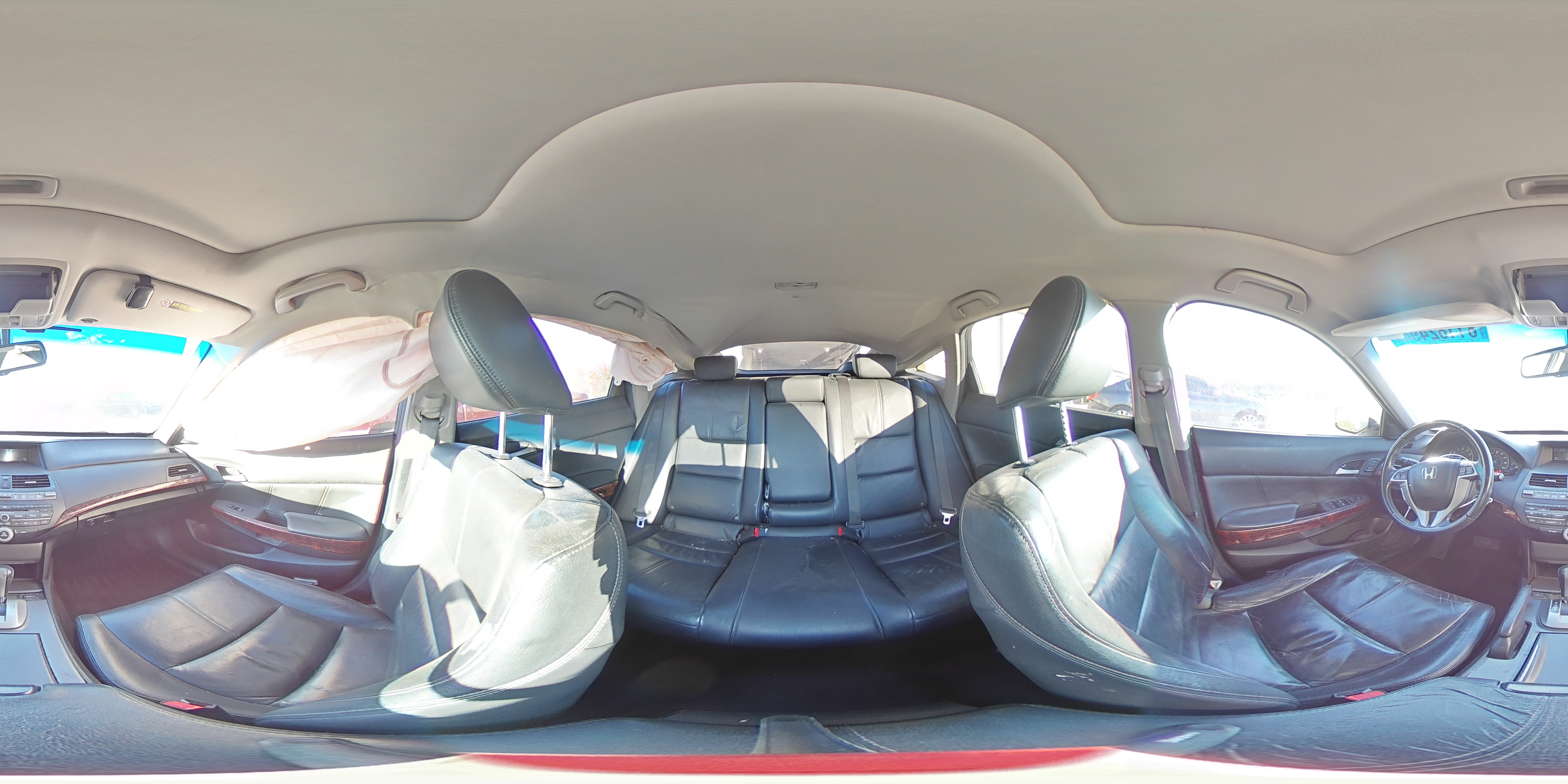 2010 Honda Accord Crosstour Exl VIN: 5J6TF1H54AL012499 Lot: 62460815