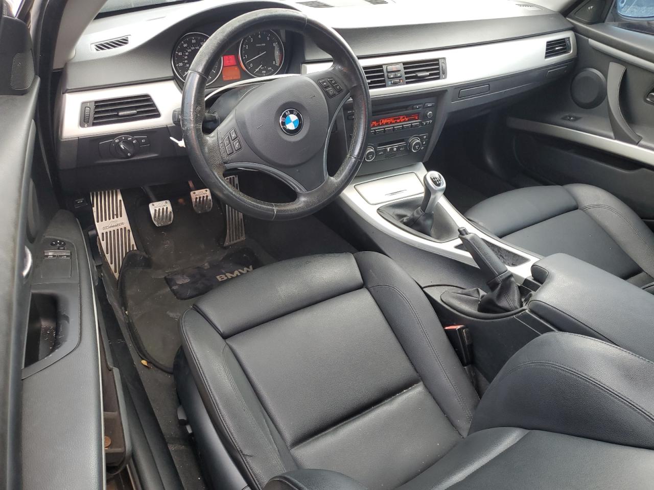 2008 BMW 3er - Image 8