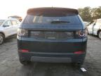 2019 Land Rover Discovery Sport Hse for Sale in Austell, GA - Undercarriage